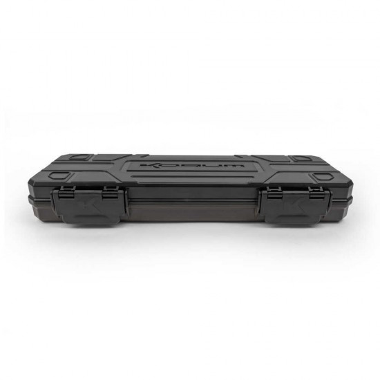 Penar Plute Korum - Guide Float Box